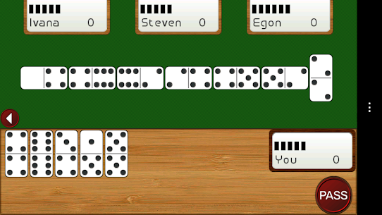 Dominoes For PC 3