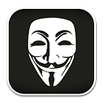 Cover Image of Herunterladen Anonymous Hacker Wallpaper 1.22 APK