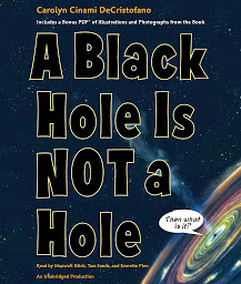 Icon image A Black Hole is Not a Hole