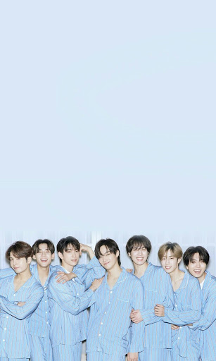 GOT7 Wallpaper Jackson Jaebum Mark  Jinyoung