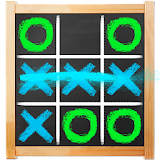 Clever Tic Tac Toe icon
