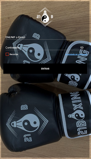 21 Boxing Screen 2