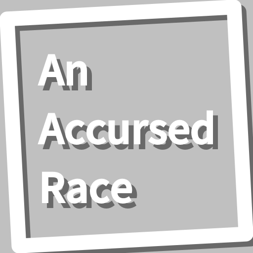 Book, An Accursed Race for  Android – Latest Version & Features app icon