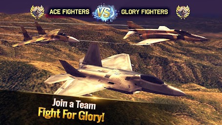 Ace Fighter: Modern Air Combat