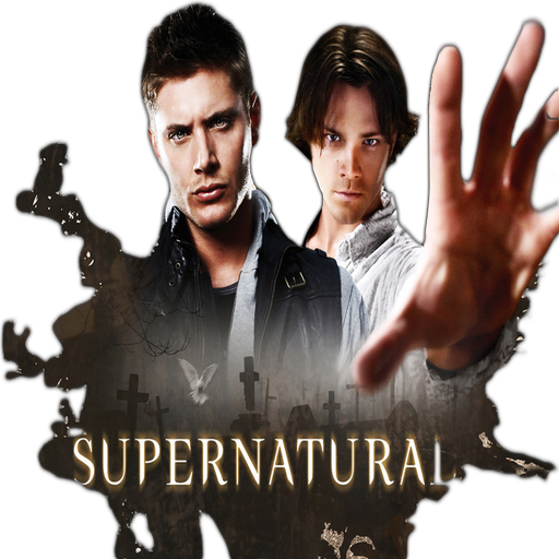Supernatural Quotes logo