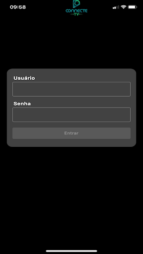 Connectetv Screen 3