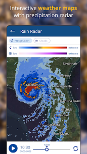 Weather24 Premium 1