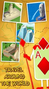 Cash-Sol Arena Solitaire - Apps on Google Play