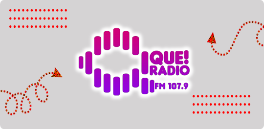 Que Radio FM 107.9