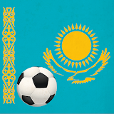 Live Football - Premier League Kazakhstan icon