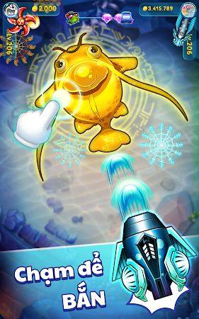 Game screenshot ICÁ hack