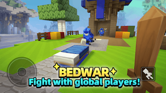 Game screenshot Blockman Go apk download