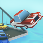 Cover Image of ดาวน์โหลด Escape Car Games: City Rampage 1.6 APK