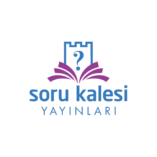 Kütüphane Kalesi Logo