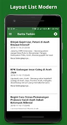 Aceh News - Kumpulan Berita Terkini dan Terlengkap