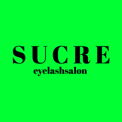 アイラッシュサロン ＳＵＣＲＥ オフィシャルアプリ logo