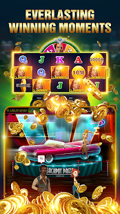 Vegas Live Slots: Casino Games 1.3.21 screenshots 4