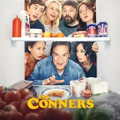 The Conners Season 1 TV on Google Play