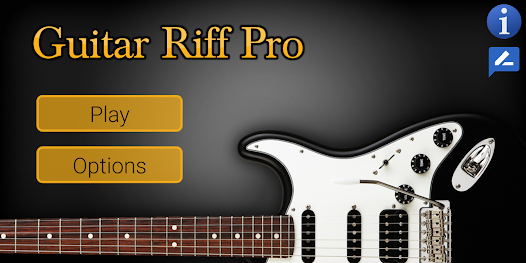 Guitar Riff Pro vTaxman [Paid]