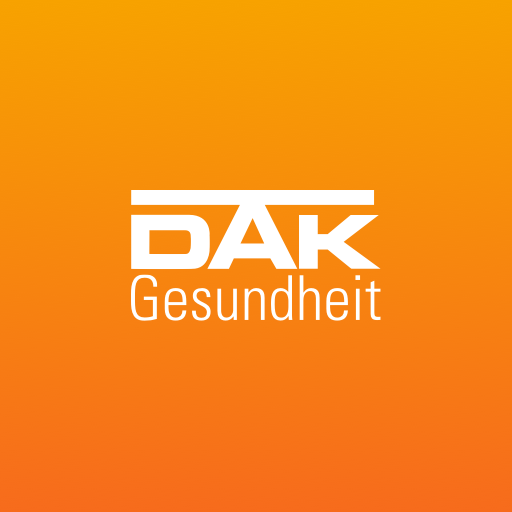 DAK App logo