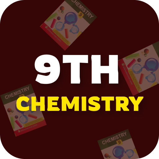Chemistry 9th Class (Urdu)