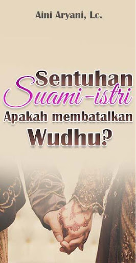 Android application Sentuhan Suami-Isteri, Batal screenshort