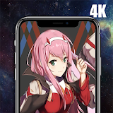 +20000 Anime Live Wallpapers HD 4K icon