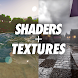 Shaders and Textures Minecraft - Androidアプリ