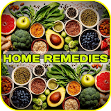 Home Remedies and Natural Cures Offline icon