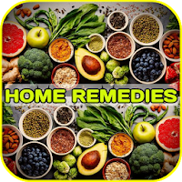 Home Remedies and Natural Cures Offline