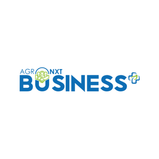 AgroNxt Business+ logo