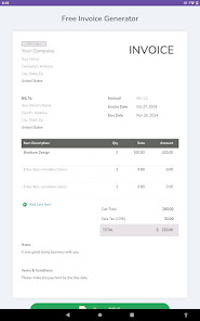 Screenshot image
