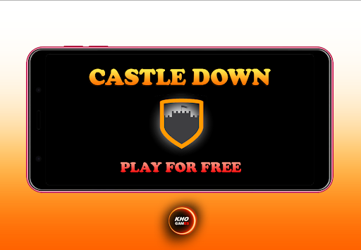Castle Down: Tower Destroyer 1.61 screenshots 18