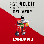 Cover Image of Download Delivery e Cardápio Velcit  APK