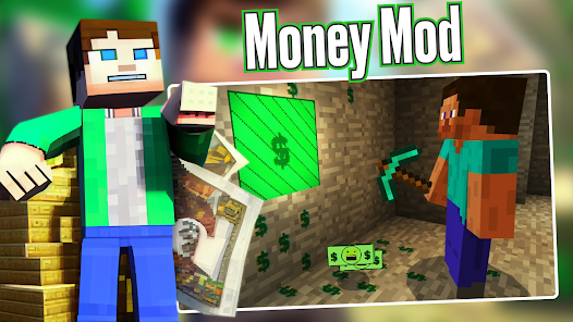 Money Mod 