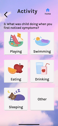 MamaBear Health Screen 3
