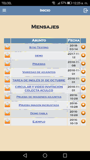 Brookfield Americano Screen 2