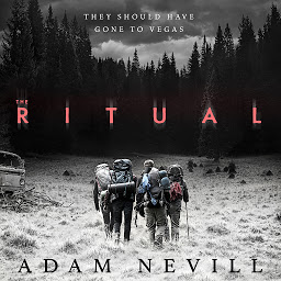 Icon image The Ritual: An Unsettling, Spine-Chilling Thriller, Now a Major Film