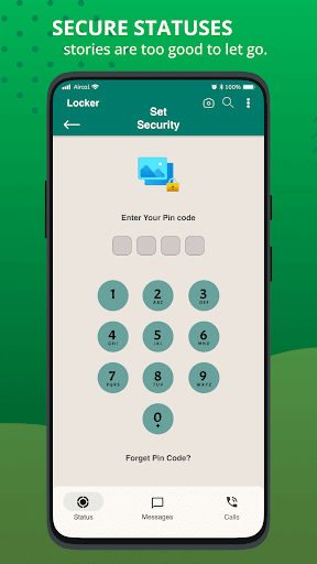 Status Saver Save Status Video