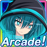 Anime Arcade! icon