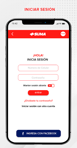 Suma Six Screen 3