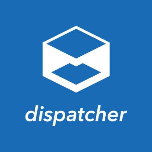 CARGOBR Dispatcher logo