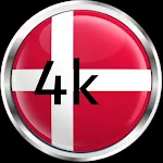 Cover Image of डाउनलोड Denmark flag  APK