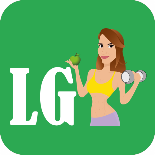 LeanGreenie logo