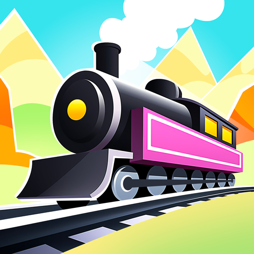 Last Train logo