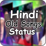 Cover Image of Download Old Hindi Songs Status– Full S  APK