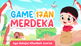 Game 17an Kemerdekaan - Screenshot 2