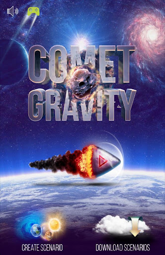 Space Physics Puzzle Screen 3
