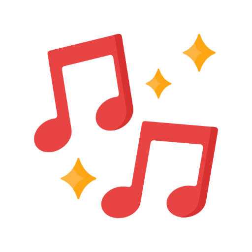 Music Player logo