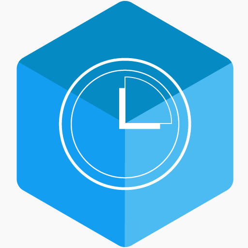Time Simple logo